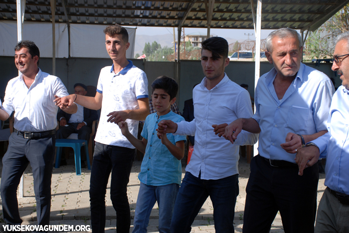 Yüksekova Düğünleri (04-05) Ağustos 2018 200