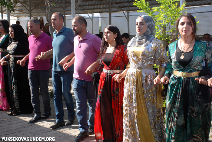 Yüksekova Düğünleri (04-05) Ağustos 2018 201