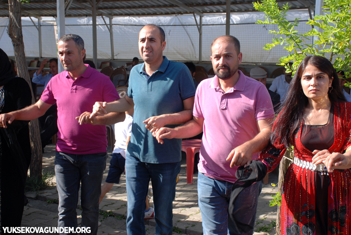 Yüksekova Düğünleri (04-05) Ağustos 2018 202