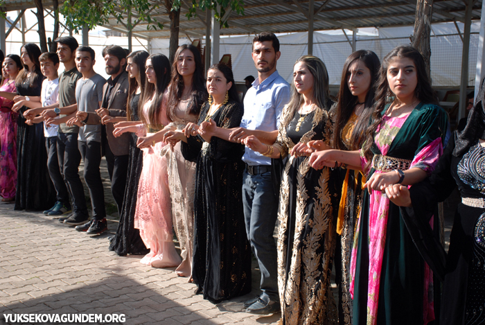 Yüksekova Düğünleri (04-05) Ağustos 2018 203