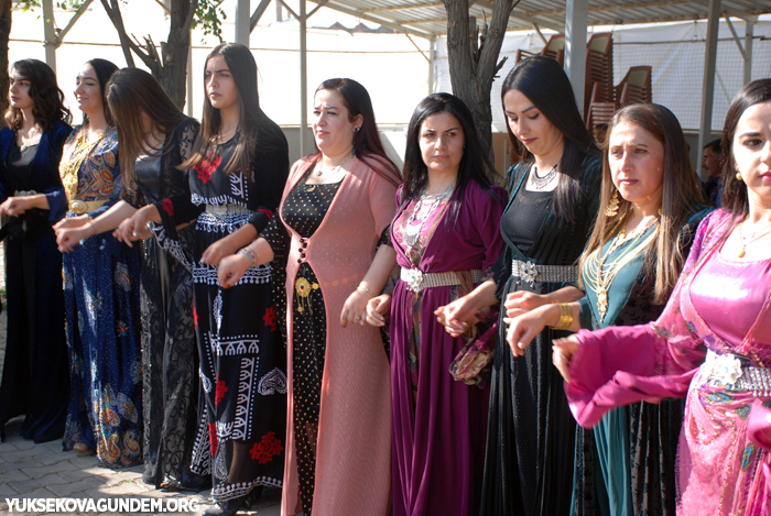 Yüksekova Düğünleri (04-05) Ağustos 2018 204