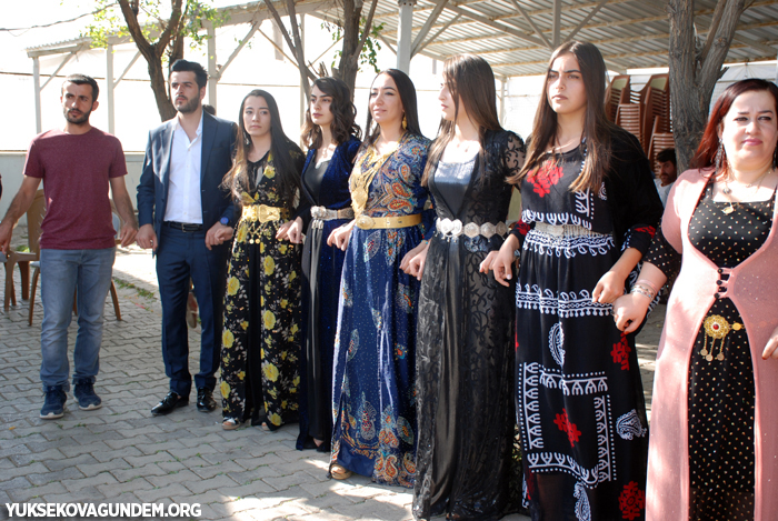 Yüksekova Düğünleri (04-05) Ağustos 2018 205