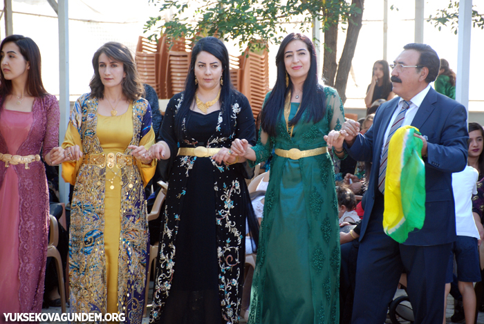 Yüksekova Düğünleri (04-05) Ağustos 2018 206