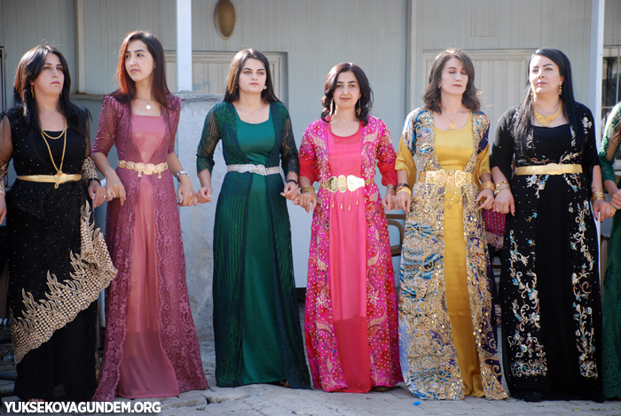 Yüksekova Düğünleri (04-05) Ağustos 2018 207