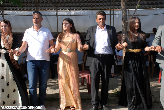 Yüksekova Düğünleri (04-05) Ağustos 2018 209