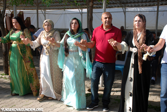 Yüksekova Düğünleri (04-05) Ağustos 2018 210