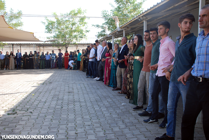 Yüksekova Düğünleri (04-05) Ağustos 2018 211