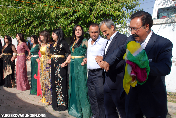 Yüksekova Düğünleri (04-05) Ağustos 2018 212