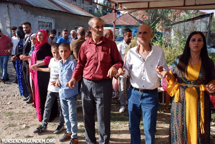 Yüksekova Düğünleri (04-05) Ağustos 2018 217