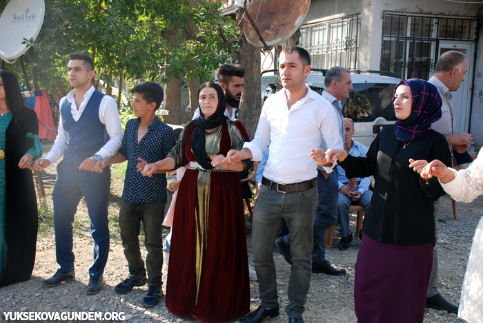 Yüksekova Düğünleri (04-05) Ağustos 2018 220