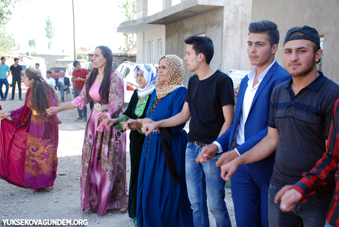 Yüksekova Düğünleri (04-05) Ağustos 2018 227