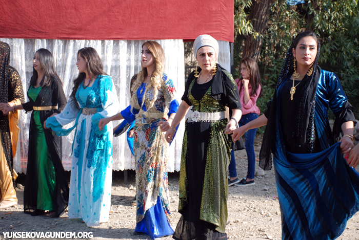 Yüksekova Düğünleri (04-05) Ağustos 2018 228