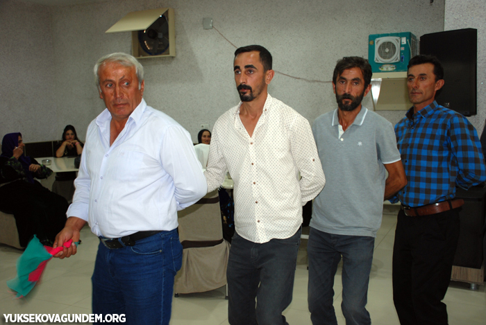 Yüksekova Düğünleri (04-05) Ağustos 2018 23