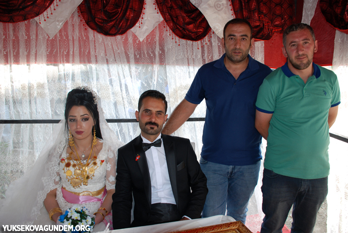 Yüksekova Düğünleri (04-05) Ağustos 2018 234