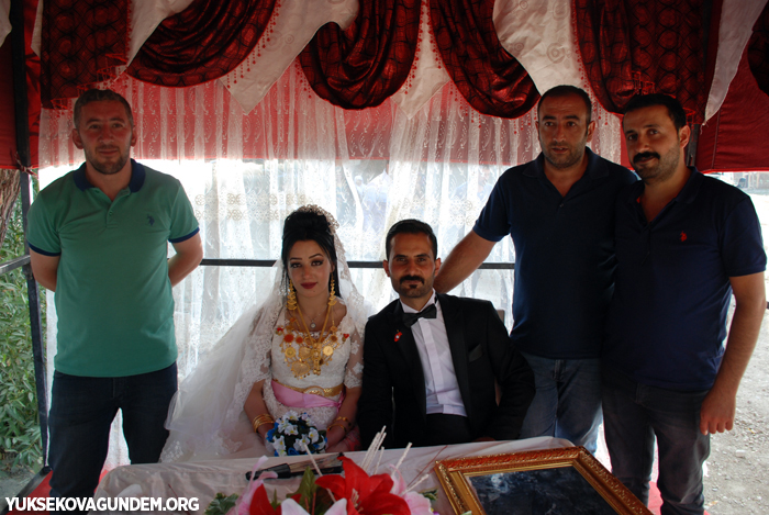 Yüksekova Düğünleri (04-05) Ağustos 2018 235