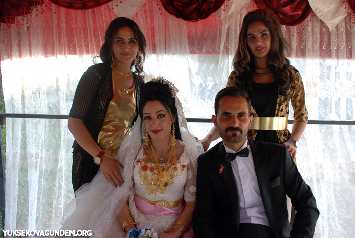 Yüksekova Düğünleri (04-05) Ağustos 2018 236
