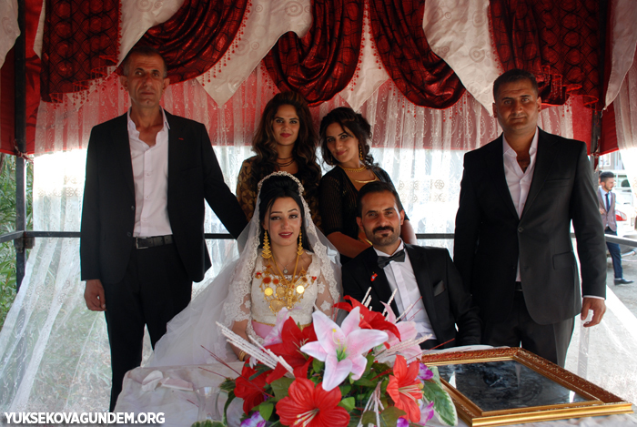 Yüksekova Düğünleri (04-05) Ağustos 2018 238