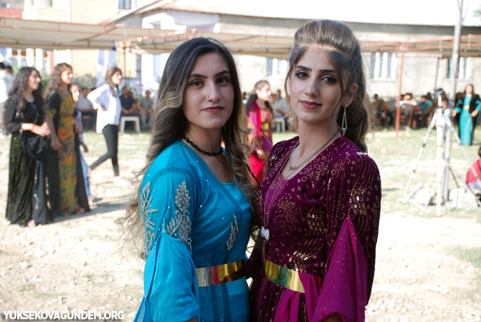 Yüksekova Düğünleri (04-05) Ağustos 2018 240