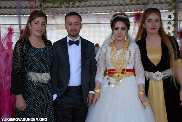 Yüksekova Düğünleri (04-05) Ağustos 2018 37
