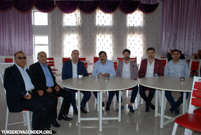Yüksekova Düğünleri (04-05) Ağustos 2018 39