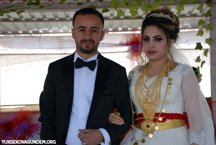 Yüksekova Düğünleri (04-05) Ağustos 2018 4