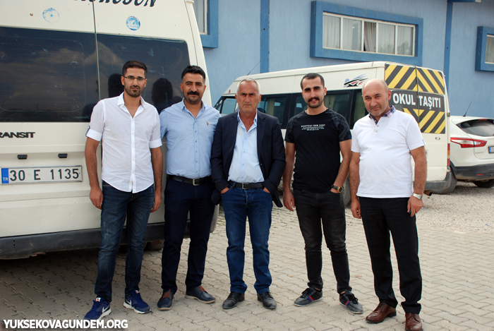 Yüksekova Düğünleri (04-05) Ağustos 2018 40