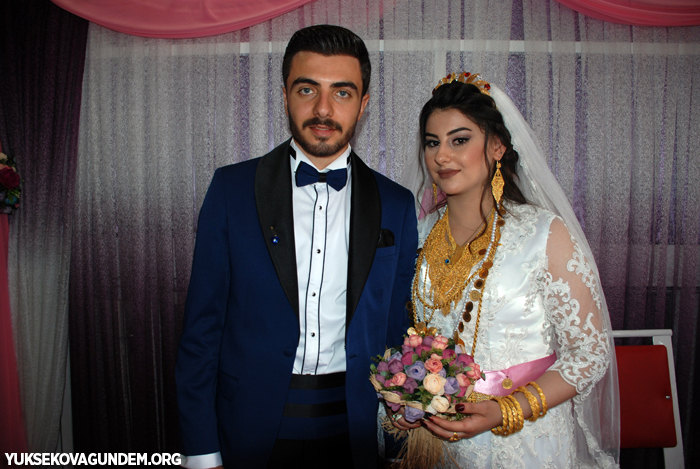 Yüksekova Düğünleri (04-05) Ağustos 2018 5