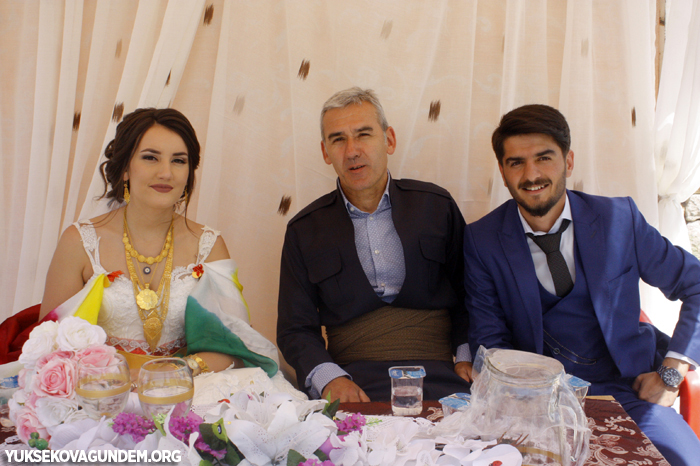 Yüksekova Düğünleri (04-05) Ağustos 2018 66