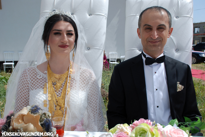 Yüksekova Düğünleri (04-05) Ağustos 2018 7