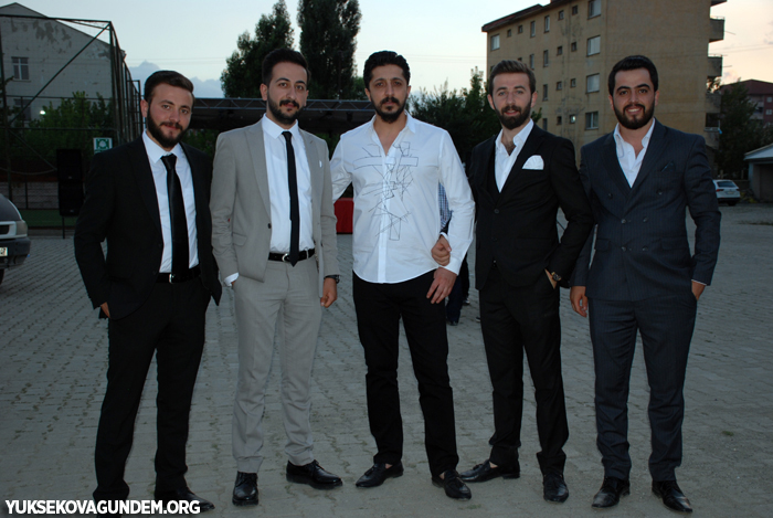 Yüksekova Düğünleri (04-05) Ağustos 2018 74