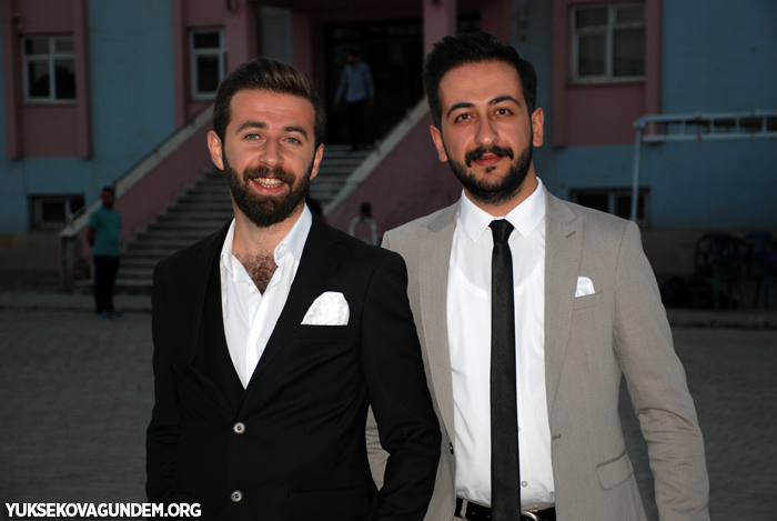 Yüksekova Düğünleri (04-05) Ağustos 2018 76