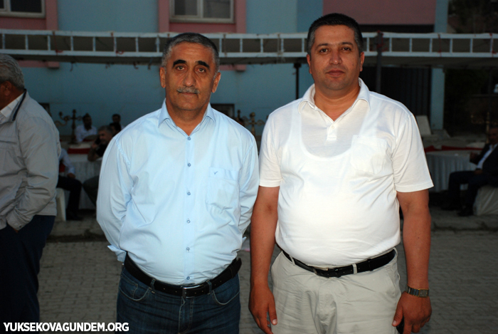 Yüksekova Düğünleri (04-05) Ağustos 2018 77