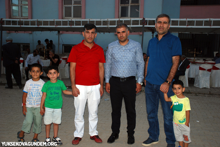 Yüksekova Düğünleri (04-05) Ağustos 2018 78