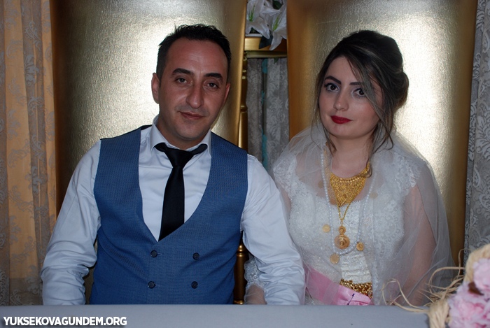 Yüksekova Düğünleri (04-05) Ağustos 2018 8