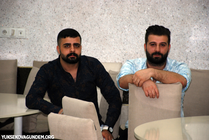 Yüksekova Düğünleri (04-05) Ağustos 2018 81