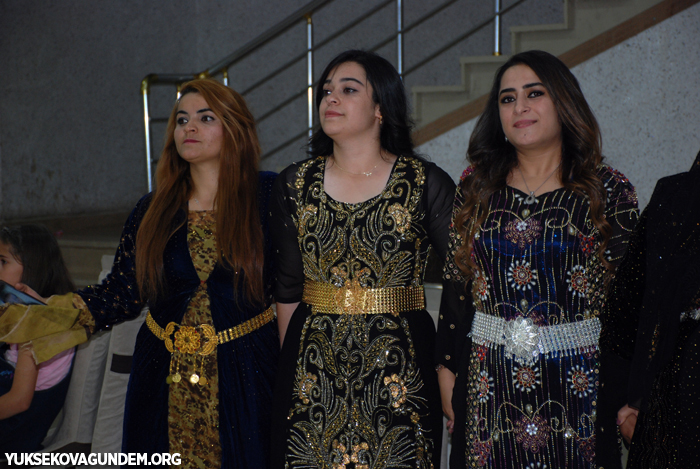 Yüksekova Düğünleri (04-05) Ağustos 2018 82