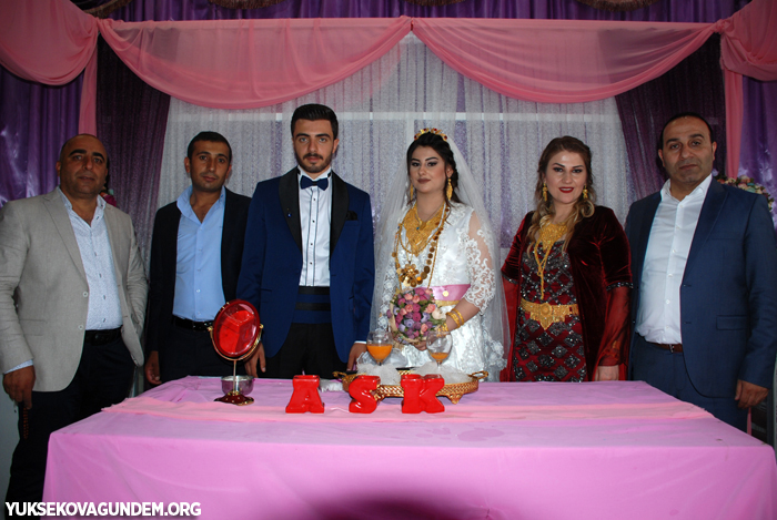Yüksekova Düğünleri (04-05) Ağustos 2018 83