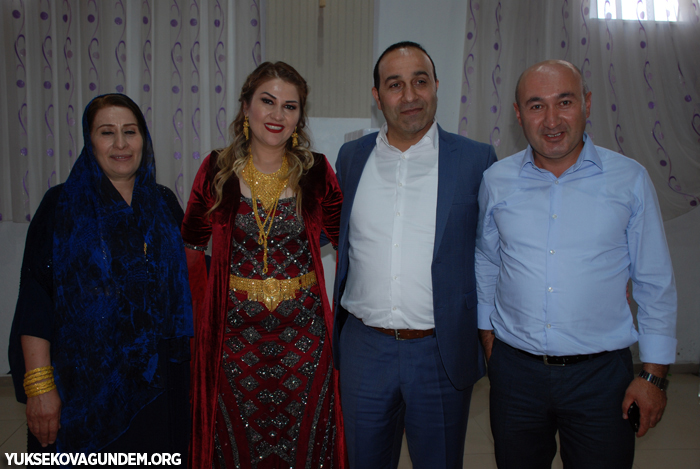 Yüksekova Düğünleri (04-05) Ağustos 2018 84