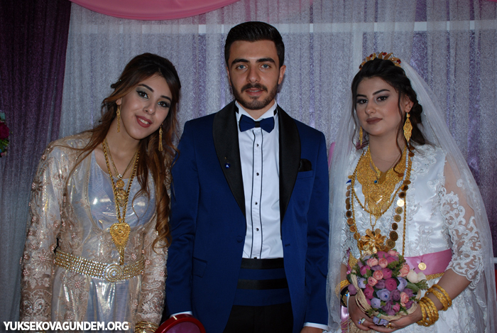 Yüksekova Düğünleri (04-05) Ağustos 2018 85