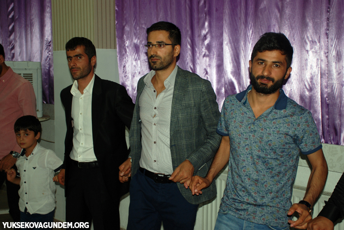 Yüksekova Düğünleri (04-05) Ağustos 2018 88