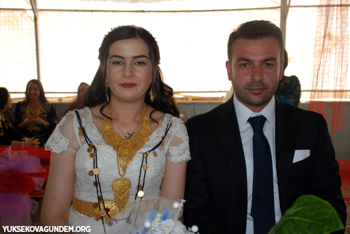 Yüksekova Düğünleri (04-05) Ağustos 2018 9