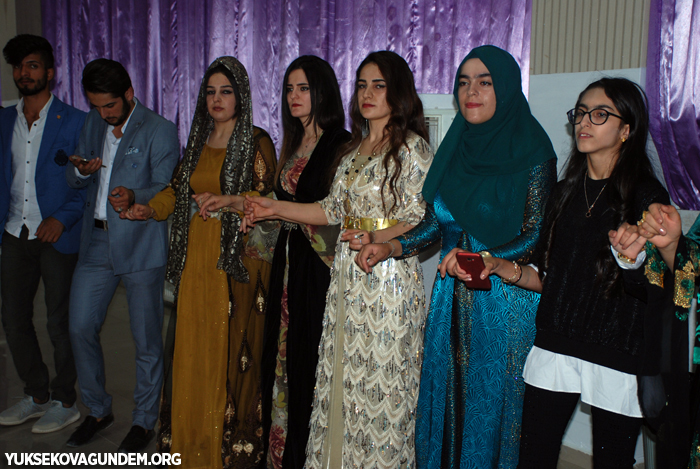 Yüksekova Düğünleri (04-05) Ağustos 2018 96