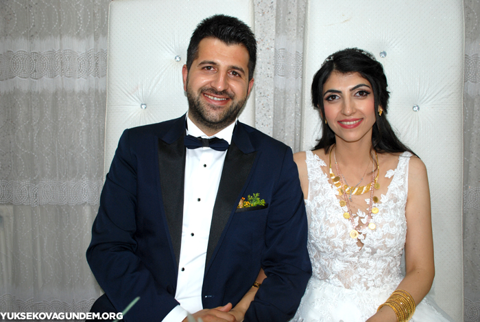 Yüksekova Düğünleri (11-12) Ağustos 2018 10
