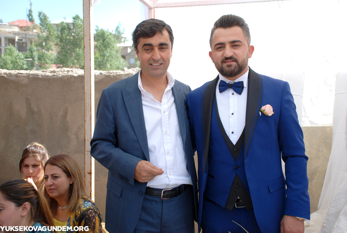 Yüksekova Düğünleri (11-12) Ağustos 2018 108