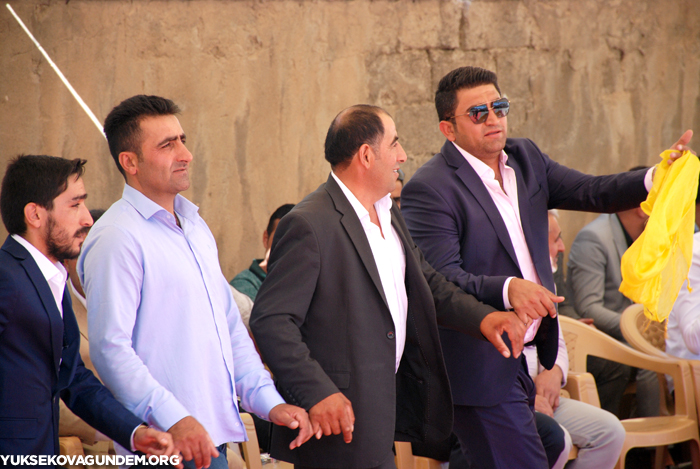 Yüksekova Düğünleri (11-12) Ağustos 2018 112