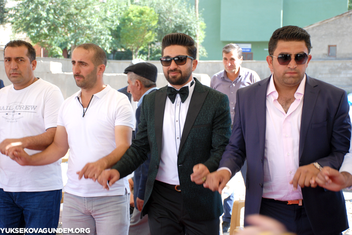 Yüksekova Düğünleri (11-12) Ağustos 2018 119