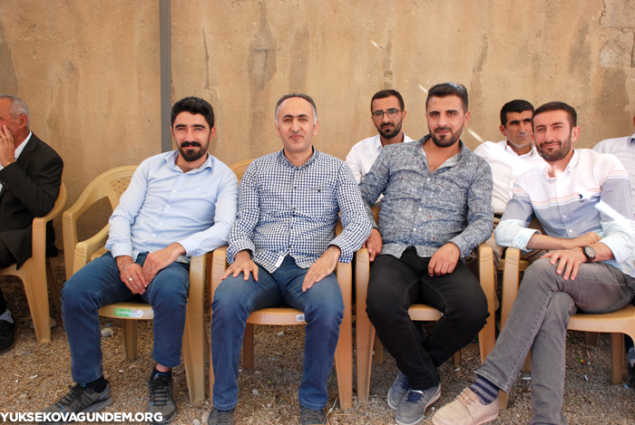 Yüksekova Düğünleri (11-12) Ağustos 2018 123