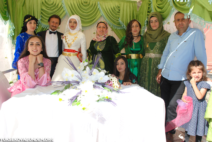 Yüksekova Düğünleri (11-12) Ağustos 2018 125