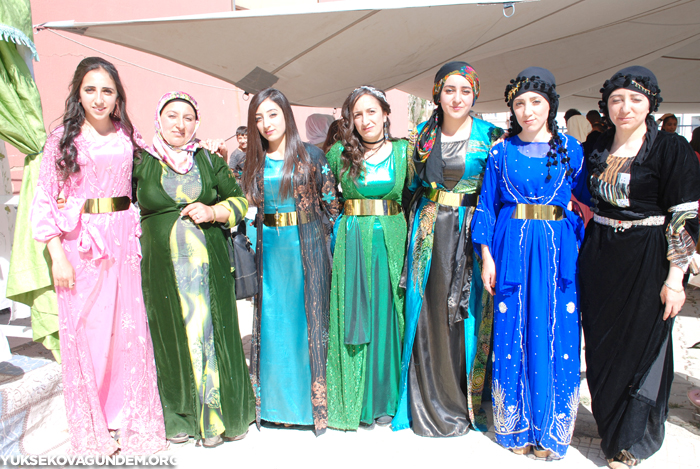 Yüksekova Düğünleri (11-12) Ağustos 2018 127