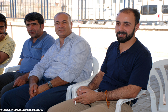 Yüksekova Düğünleri (11-12) Ağustos 2018 130